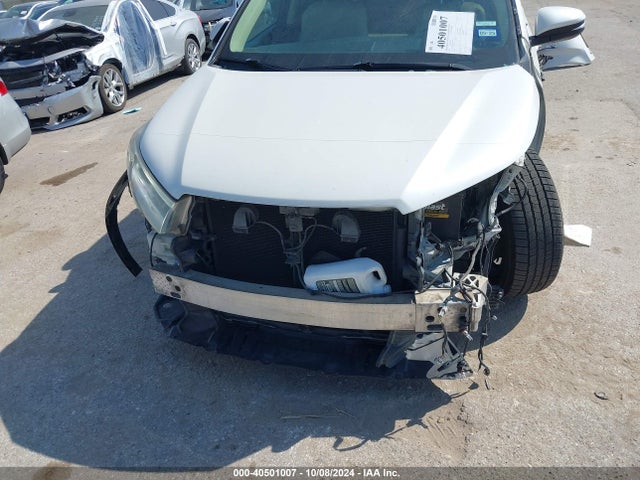 5TDYKRFH2GS183956 Toyota Highlander Limited V6