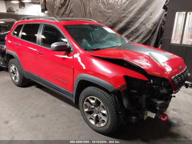 2019 1C4PJMBX5KD200123 main image