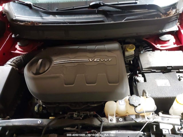 1C4PJMBX5KD200123 Jeep Cherokee Trailhawk Elite 4x4