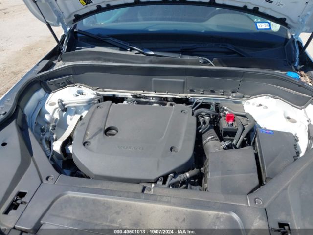 YV4062PK3P1903973 Volvo Xc90 B6 Core