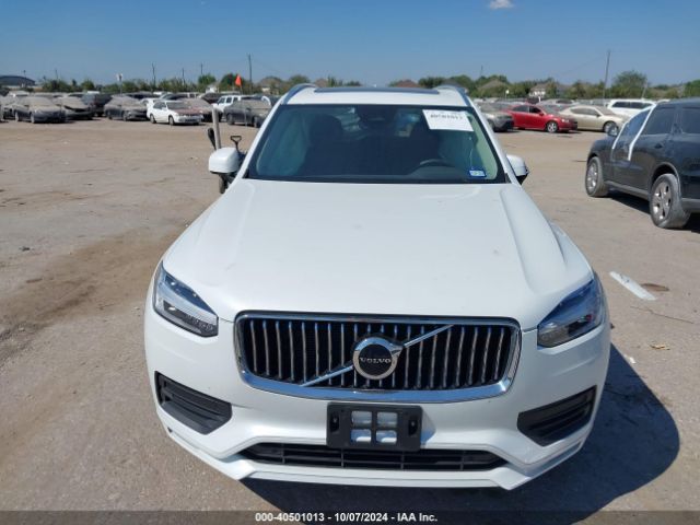 YV4062PK3P1903973 Volvo Xc90 B6 Core