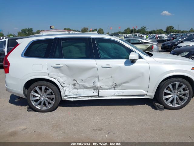 YV4062PK3P1903973 Volvo Xc90 B6 Core