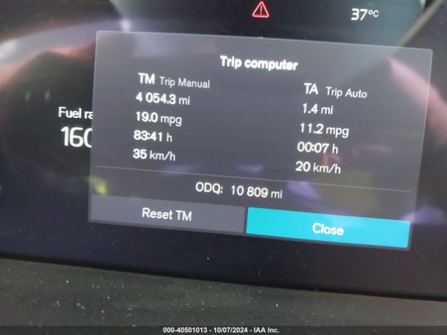 YV4062PK3P1903973 Volvo Xc90 B6 Core