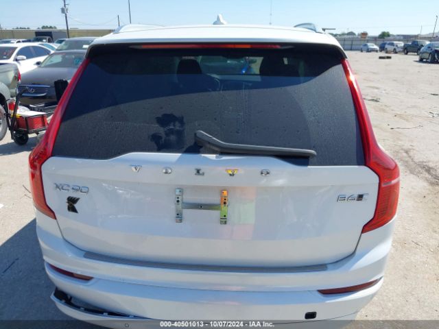 YV4062PK3P1903973 Volvo Xc90 B6 Core