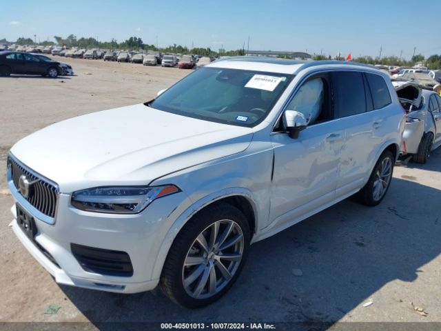 YV4062PK3P1903973 Volvo Xc90 B6 Core