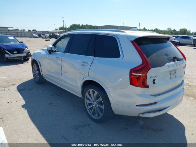 YV4062PK3P1903973 Volvo Xc90 B6 Core