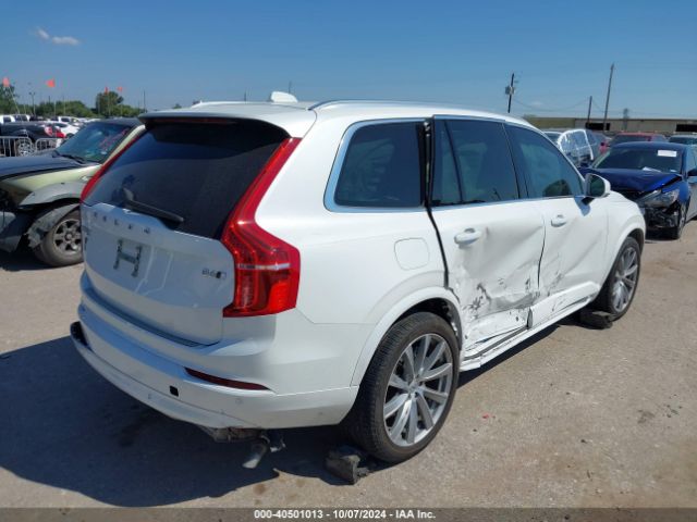 YV4062PK3P1903973 Volvo Xc90 B6 Core