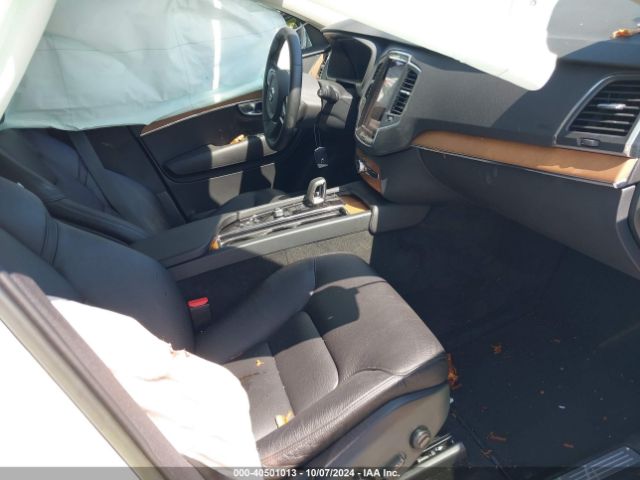YV4062PK3P1903973 Volvo Xc90 B6 Core