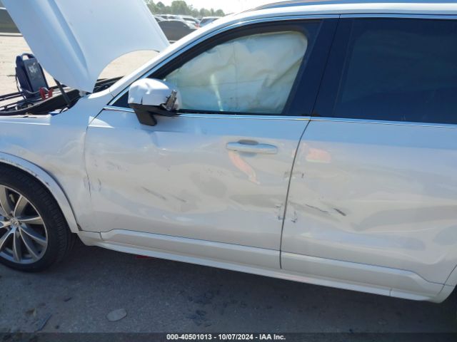 YV4062PK3P1903973 Volvo Xc90 B6 Core