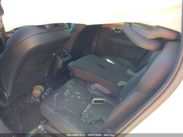 YV4062PK3P1903973 Volvo Xc90 B6 Core