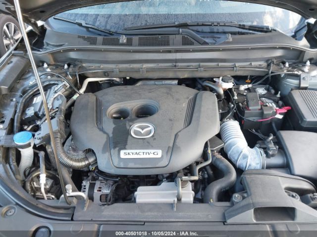 JM3KFBEY5L0828283 Mazda Cx-5 Signature