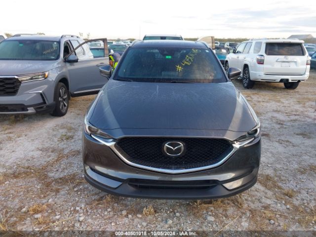JM3KFBEY5L0828283 Mazda Cx-5 Signature