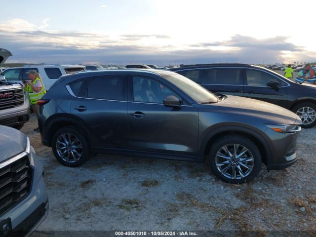 JM3KFBEY5L0828283 Mazda Cx-5 Signature