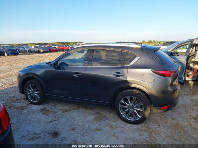 JM3KFBEY5L0828283 Mazda Cx-5 Signature