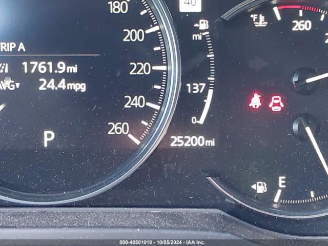 JM3KFBEY5L0828283 Mazda Cx-5 Signature