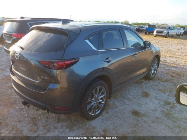 JM3KFBEY5L0828283 Mazda Cx-5 Signature