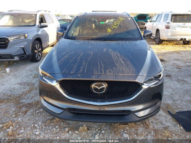 JM3KFBEY5L0828283 Mazda Cx-5 Signature