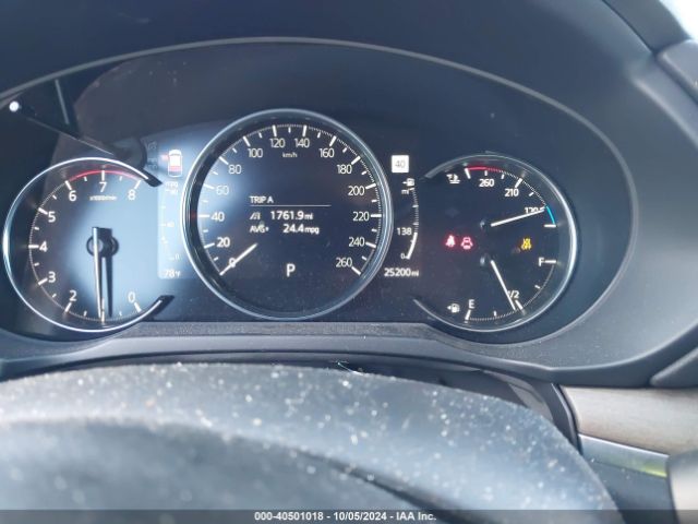 JM3KFBEY5L0828283 Mazda Cx-5 Signature