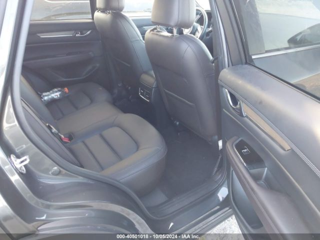 JM3KFBEY5L0828283 Mazda Cx-5 Signature