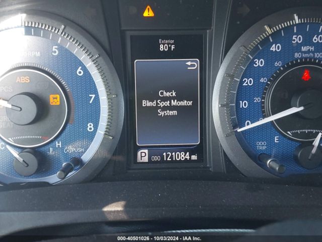 5TDYK3DC4FS592947 Toyota Sienna Xle 8 Passenger