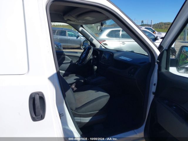 ZFBERFAT4F6979330 RAM Promaster City Tradesman
