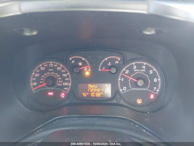 ZFBERFAT4F6979330 RAM Promaster City Tradesman
