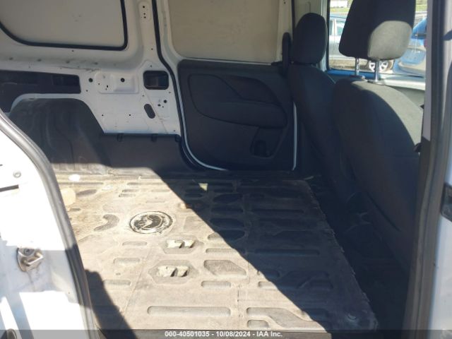 ZFBERFAT4F6979330 RAM Promaster City Tradesman