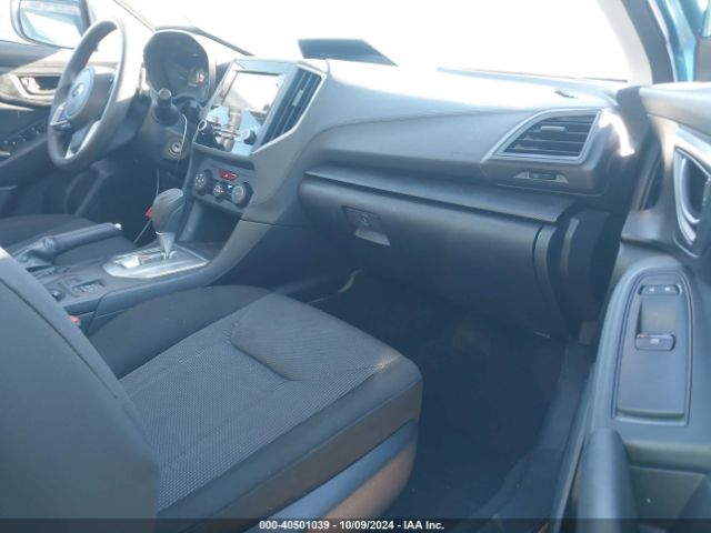 4S3GKAD64J3609654 Subaru Impreza 2.0i Premium