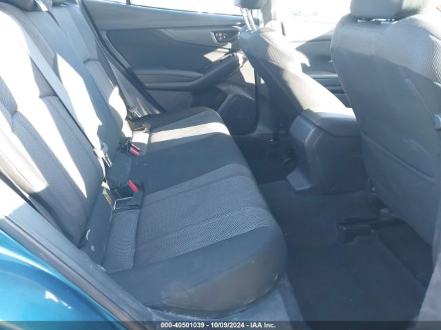 4S3GKAD64J3609654 Subaru Impreza 2.0i Premium