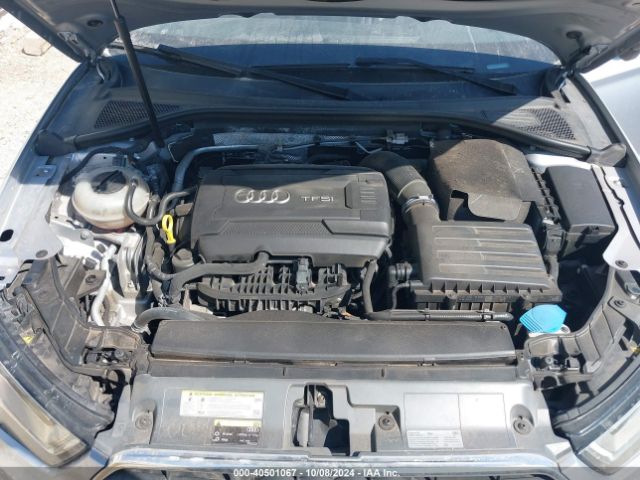 WAUB8GFF6G1118450 Audi A3 2.0t Premium
