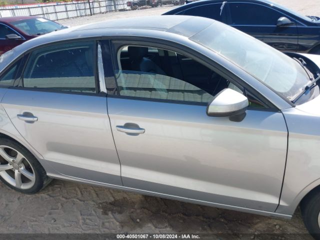 WAUB8GFF6G1118450 Audi A3 2.0t Premium