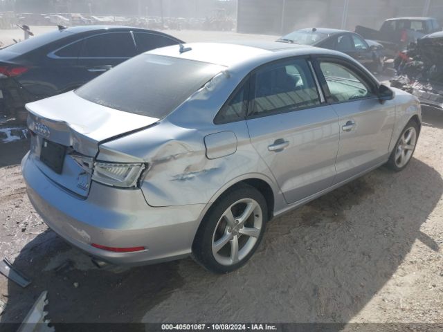 WAUB8GFF6G1118450 Audi A3 2.0t Premium