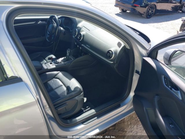 WAUB8GFF6G1118450 Audi A3 2.0t Premium