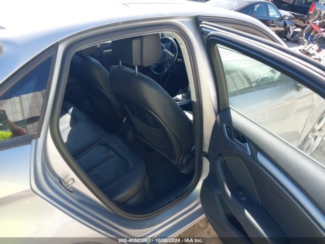 WAUB8GFF6G1118450 Audi A3 2.0t Premium