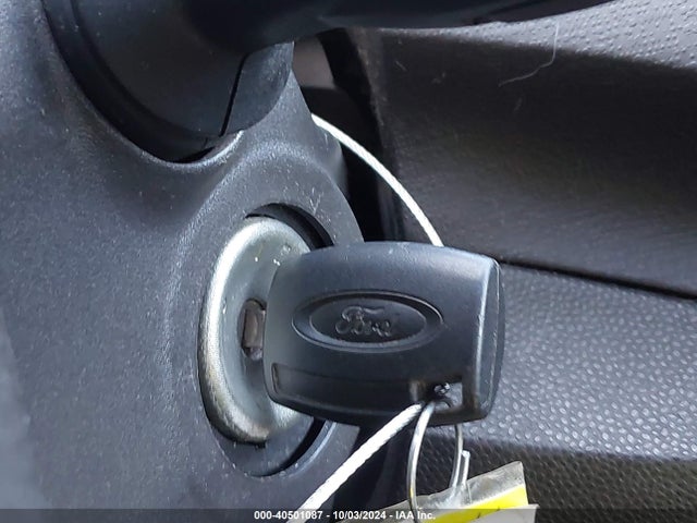 Ford FIESTA S 2014 3FADP4TJ7EM113625 Image 11