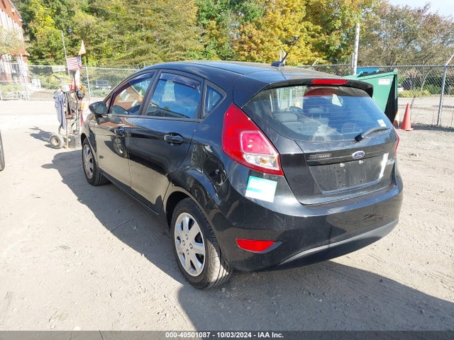Ford FIESTA S 2014 3FADP4TJ7EM113625 Image 3