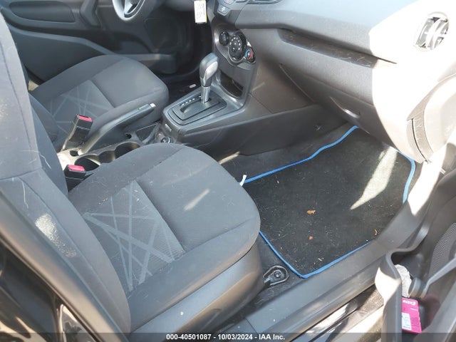 Ford FIESTA S 2014 3FADP4TJ7EM113625 Image 5