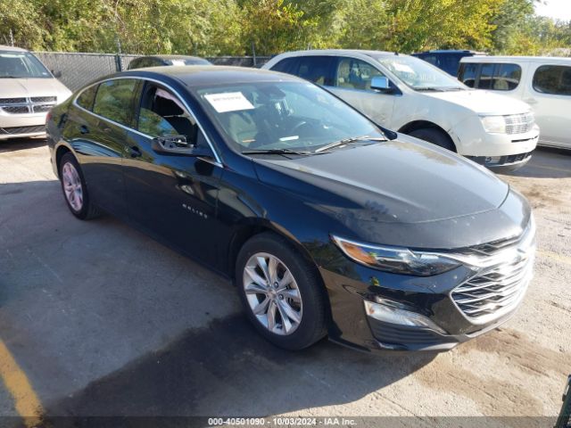 1G1ZD5ST8PF231342 auction archive image
