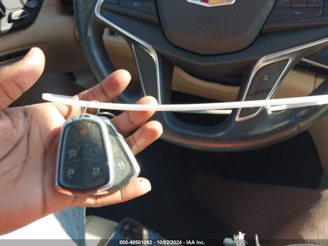 1G6KA5RX7GU168033 Cadillac Ct6 Standard