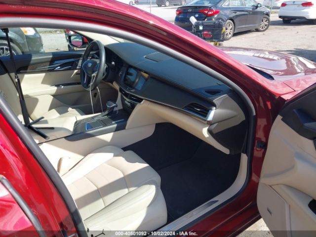 1G6KA5RX7GU168033 Cadillac Ct6 Standard