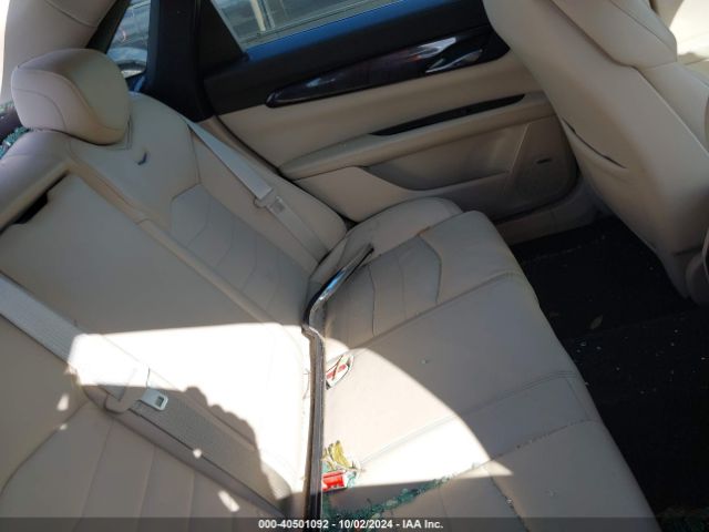 1G6KA5RX7GU168033 Cadillac Ct6 Standard