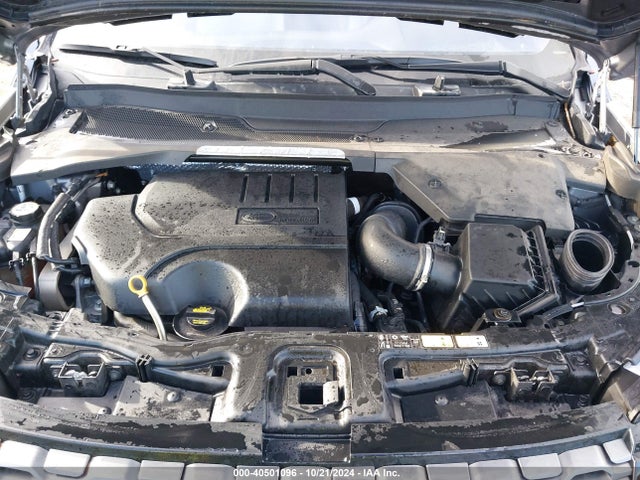 SALCM2GX3LH843155 Land Rover Discovery Sport R-dynamic Hse