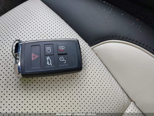 SALCM2GX3LH843155 Land Rover Discovery Sport R-dynamic Hse