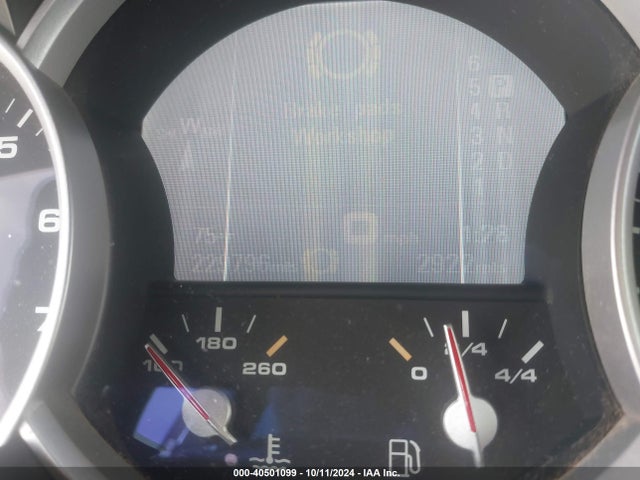 2005 PORSCHE CAYENNE WP1AC29P45LA91771 Photo 6