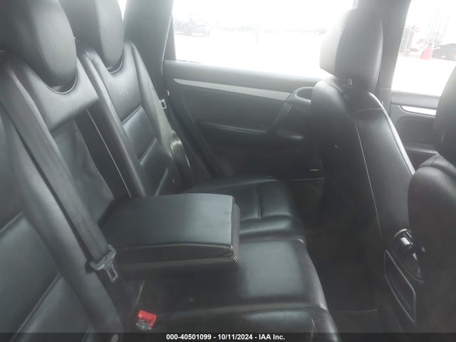 2005 PORSCHE CAYENNE WP1AC29P45LA91771 Photo 7
