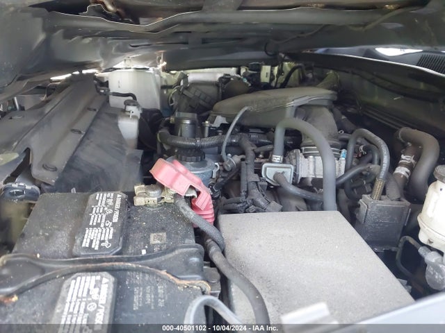 Toyota Tacoma Sr 2021 3TYSX5EN7MT003717 Image 10