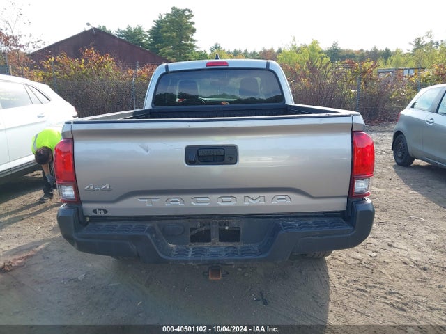 Toyota Tacoma Sr 2021 3TYSX5EN7MT003717 Image 16