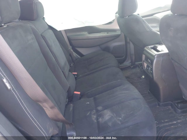 Nissan MURANO SV 2019 5N1AZ2MS9KN107910 Image 8