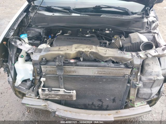 5FNYF4H22FB013261 Honda PILOT LX