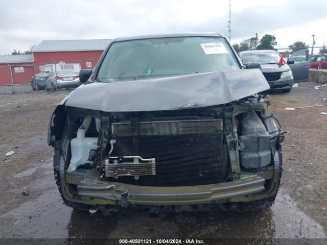 5FNYF4H22FB013261 Honda PILOT LX